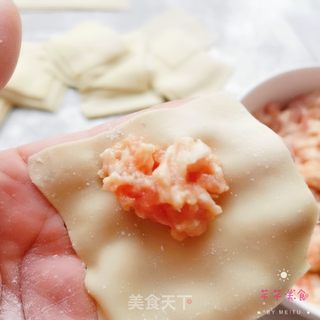 馄饨的做法步骤:13