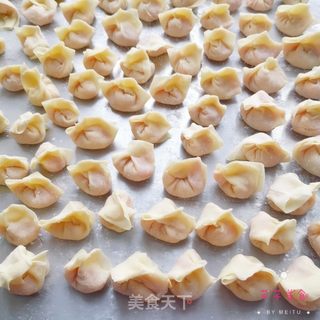 馄饨的做法步骤:15