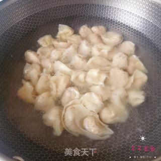 馄饨的做法步骤:19