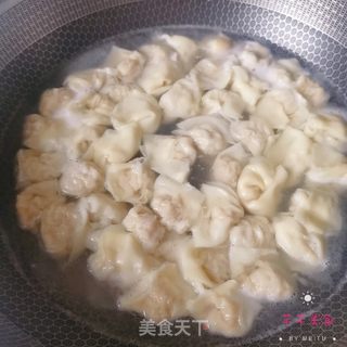馄饨的做法步骤:20