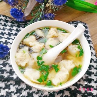 馄饨的做法步骤:22