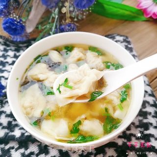馄饨的做法步骤:23