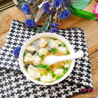 馄饨的做法步骤:24