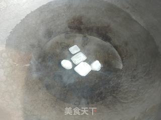 土豆胡萝卜炖鸡腿的做法步骤:5