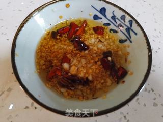 蒜末金菇肥牛的做法步骤:5