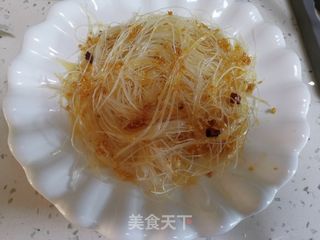 蒜末金菇肥牛的做法步骤:8