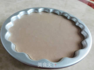 “福”字年糕的做法步骤:2