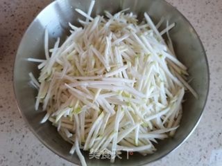 辣丝的做法步骤:3