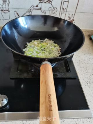 辣丝的做法步骤:5