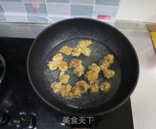 牛肉丸粉条炖白菜(无油清炖更健康)的做法步骤:2