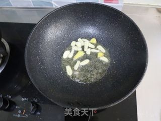 双椒小炒牛肉❤️肉嫩有技巧❗️年夜饭宴客菜的做法步骤:7