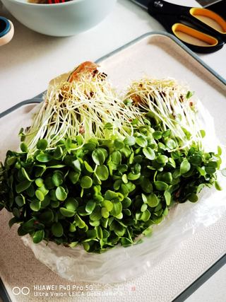 好吃的鸡蛋煎豆腐的做法步骤:7