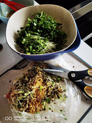 好吃的鸡蛋煎豆腐的做法步骤:8