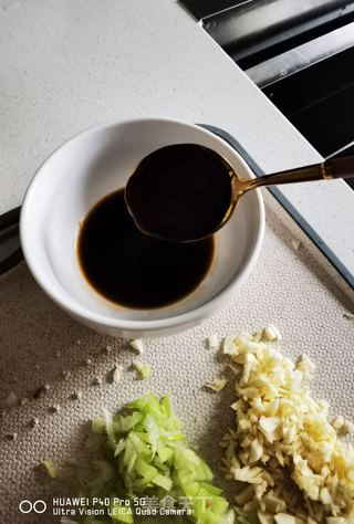 好吃的鸡蛋煎豆腐的做法步骤:13