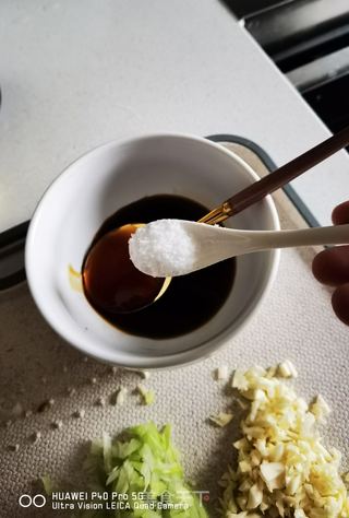 好吃的鸡蛋煎豆腐的做法步骤:14