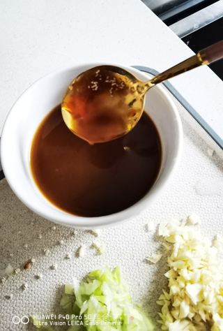好吃的鸡蛋煎豆腐的做法步骤:17