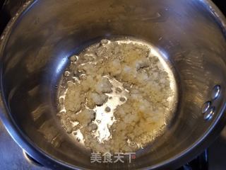 蒜蓉粉丝蒸娃娃菜的做法步骤:4
