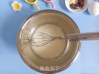 网红三种口味粑粑糕的做法步骤:2