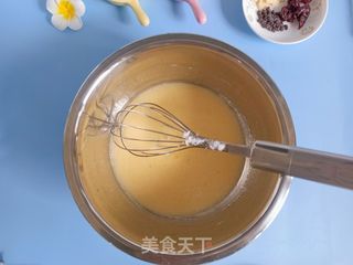网红三种口味粑粑糕的做法步骤:4
