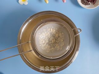 网红三种口味粑粑糕的做法步骤：6