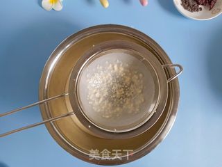 网红三种口味粑粑糕的做法步骤:6