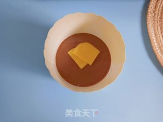 网红三种口味粑粑糕的做法步骤:9