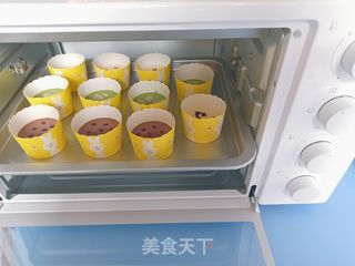网红三种口味粑粑糕的做法步骤:10