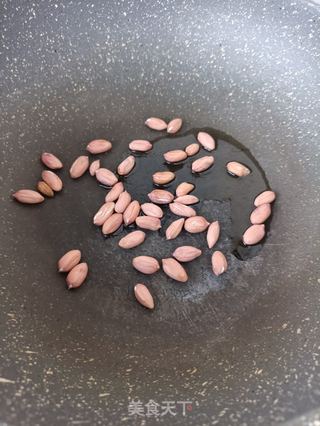 老北京炸酱面的做法步骤:8