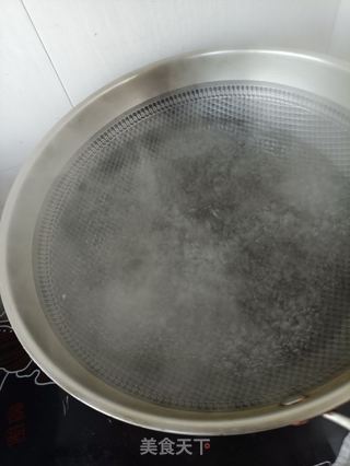 老北京炸酱面的做法步骤:14