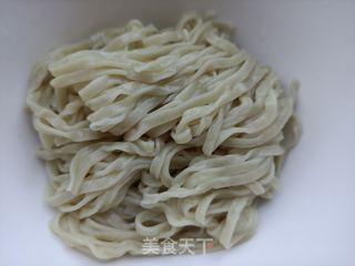 老北京炸酱面的做法步骤:23