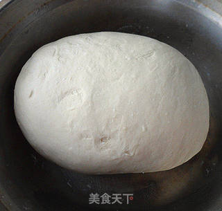 白菜——白菜鱿鱼水饺的做法步骤:2