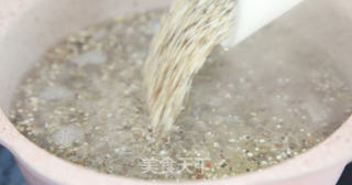 藜麦轻食沙拉的做法步骤:2