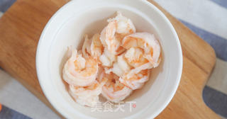 藜麦轻食沙拉的做法步骤:4