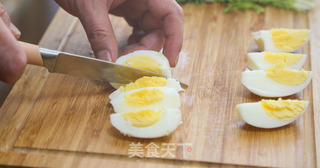 藜麦轻食沙拉的做法步骤:7