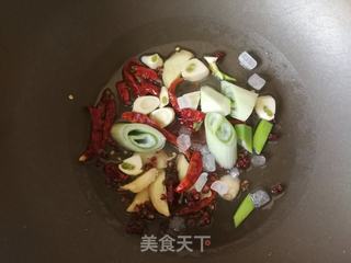 洋葱土豆炖牛肋条的做法步骤：5