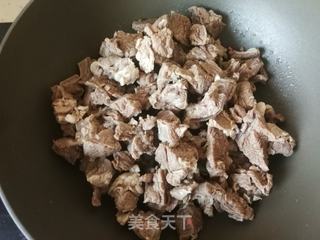 洋葱土豆炖牛肋条的做法步骤:6