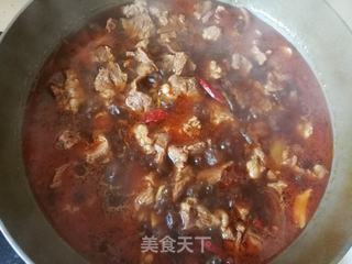 洋葱土豆炖牛肋条的做法步骤:12