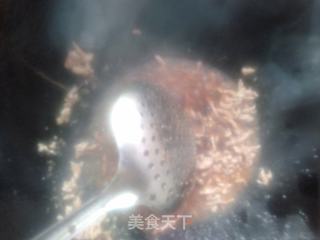 酱肉丝的做法步骤:5