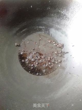 豉香花甲的做法步骤:3