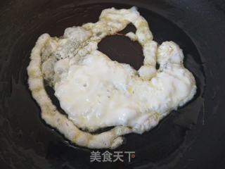 菠菜汁鸡蛋羹的做法步骤：4