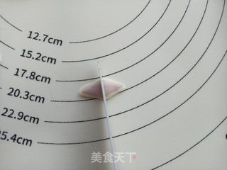 新年醒狮馒头的做法步骤:9