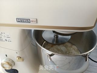 牛年卡通吐司片的做法步骤:3