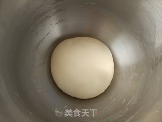 牛年卡通吐司片的做法步骤:6