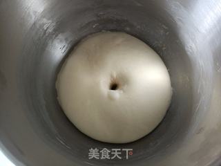 牛年卡通吐司片的做法步骤:7