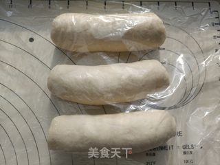 牛年卡通吐司片的做法步骤：9