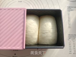 牛年卡通吐司片的做法步骤:11