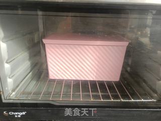 牛年卡通吐司片的做法步骤:12