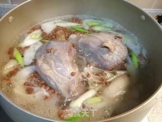 年夜饭菜谱(十七)~酱香牛肉的做法步骤:2