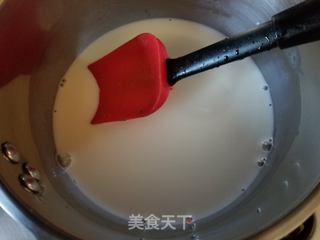 德国布丁塔的做法步骤:3