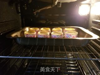 德国布丁塔的做法步骤:10